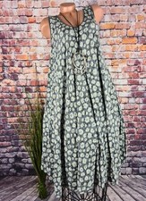 Italy SOMMER STRAND A-LINIE