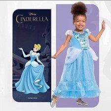 Cinderella Kinderkostüm