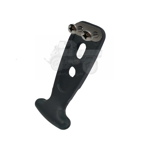 Gummi spanner halter - gummi,