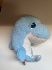 Stofftier Daniel Delfin