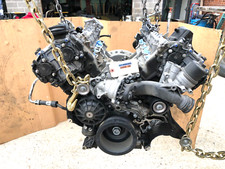 2012-2018 MERCEDES CLS550 4.6L