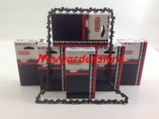 OREGON Kette Motorsäge DOLMAR