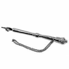 Thorazeiger, Thorafinger BZW