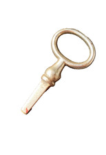 Gebrauchter Innenvierkantschlüssel-selten