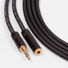 Kopfhörer Verlängerung Kabel