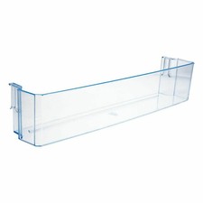 Abstellfach kompatibel mit Amica Flaschenfach 430x87mm für Kühlschrank 1022439