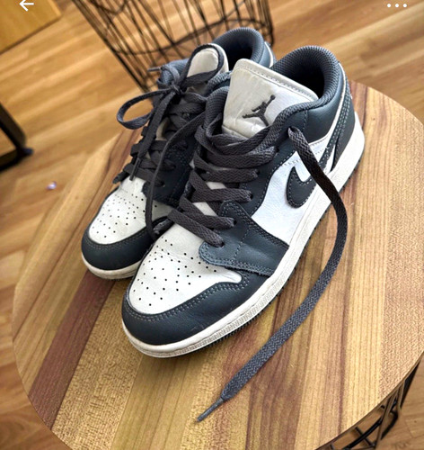 Jordan air low - jordan,
