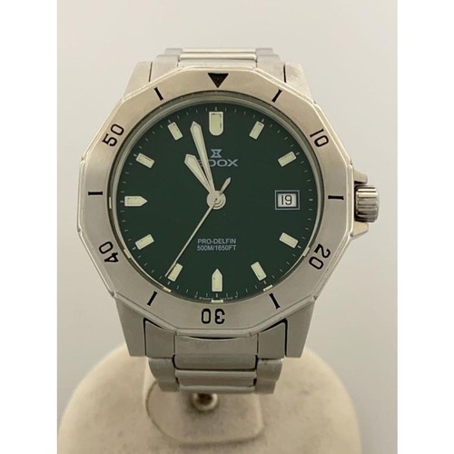 Edox pro delfin 500m - edox, pro-delfin