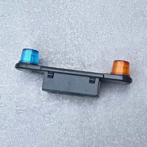 Bruder licht sound - licht, modul