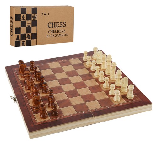 Schachspiel backgammon schach - backgammon,