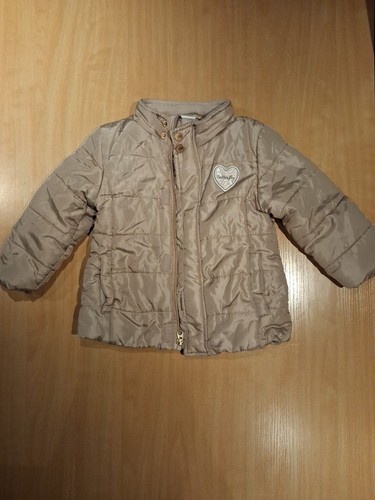 Winterjacke größe 92 - winterjacke,