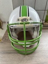 American Football Helm GFL
