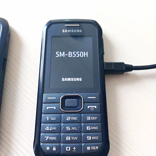 Samsung b550h tastenhandy - sm-b550h,