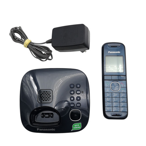 Panasonic tga551ex - panasonic, kx-tga551ex