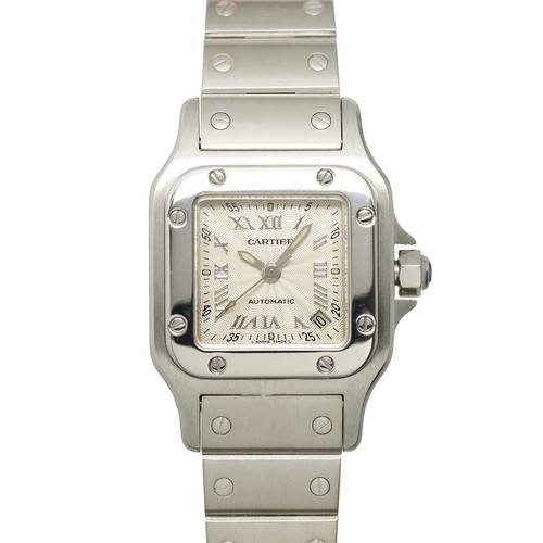Cartier santos galbee - cartier,