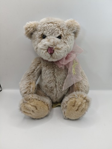 Douglas bär teddybär mit - bär,