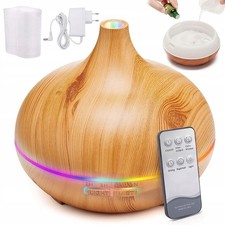 LED Ultraschall Humidifier