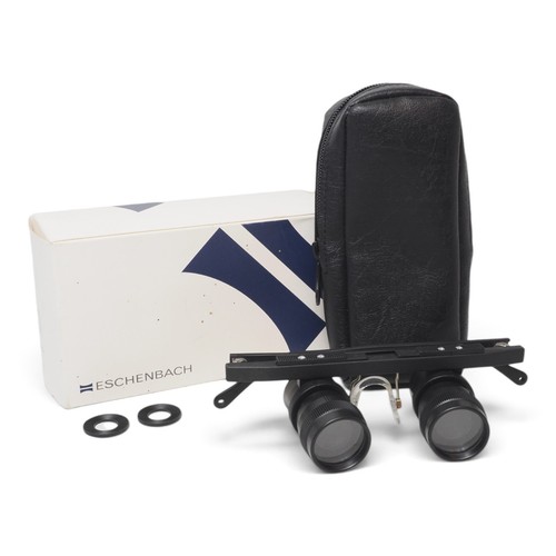 Eschenbach lupenbrille 16364 - eschenbach,