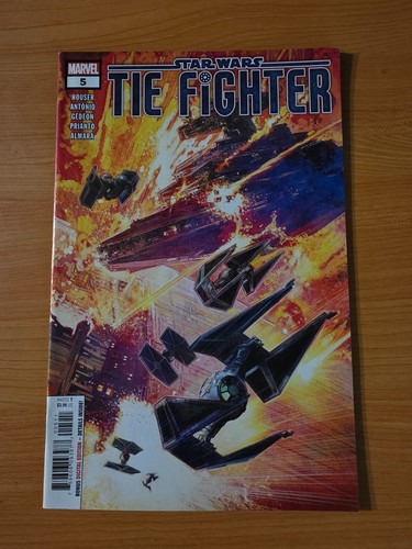 Star wars tie - fighter, #5