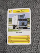 Peterbilt  - H3 - Heavy Truck
