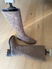 Stretch Stiefel Gr. 39