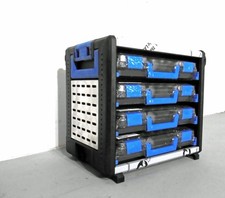 FES GmbH SORTIMO Regalsystem