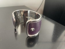 Armreif von Montblanc La vie