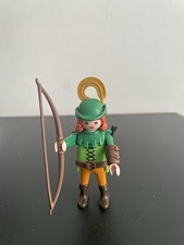 PLAYMOBIL COD. 4582 - ROBIN