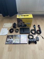 PS2/Playstation 2 Slim