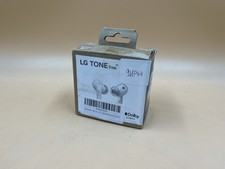 LG Tone Free Bluetooth