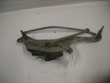 Wischermotor Renault Laguna II (G) vorne 