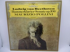 Beethoven Hammerklavier Sonate