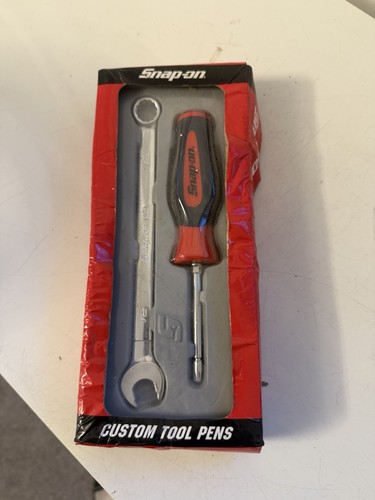 Snap custom tool stifte - on,
