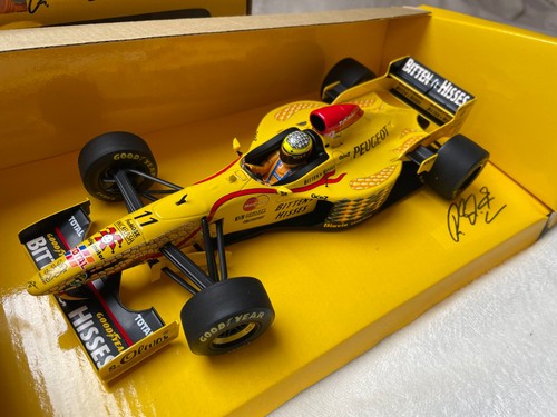Minichamps 514971811 18 - minichamps,