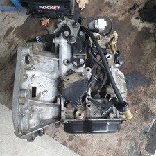 RENAULT CLIO III MODUS 1.6 16V