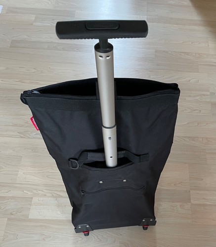 Reisenthel trolley shopper - reisenthel,