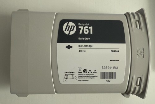 Original 761 dark grau - hp,