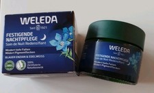 WELEDA festigende Nachtpflege