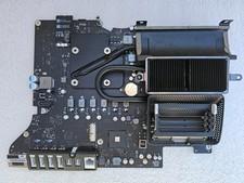 iMac 2014; Logicboard Quad