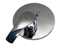 Unterputz-Badewannenarmatur Grohe Eurosmart Chrom B-WARE