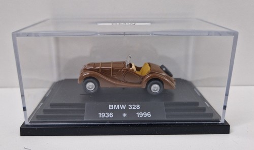 Wiking werbemodell bmw - wiking, 1:87