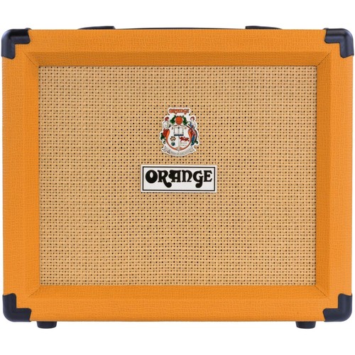 Orange crush - orange, 20