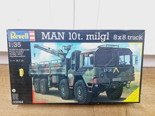 Revell 03044 35 - revell, #1/35