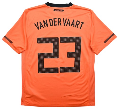 Adidas 2010 netherlands - adidas, 2010-11