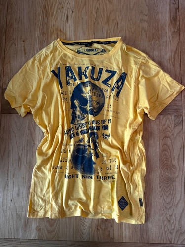 Neues yakuza herren - neues,
