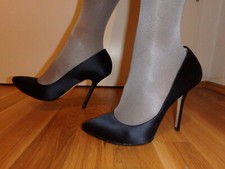 Max&Co High Heels Pumps echt