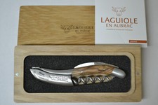 Laguiole en Aubrac