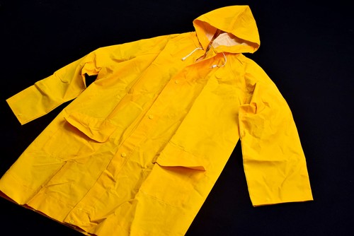 Friesennerz regenjacke vintage - regenjacke,