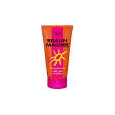 Joveka Braunmacher Lotion 150 ml Solarium Kosmetik Sonnenbank Selbstbräuner