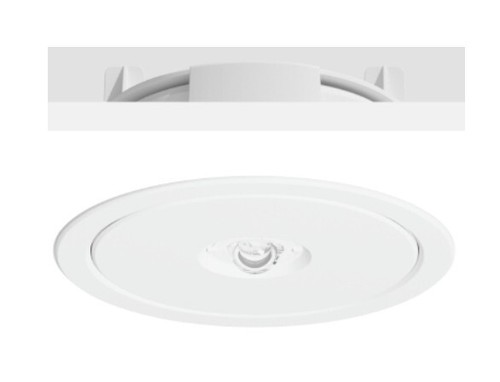Rzb led sicherheitsleuchte - rzb, led-sicherheitsleuchte